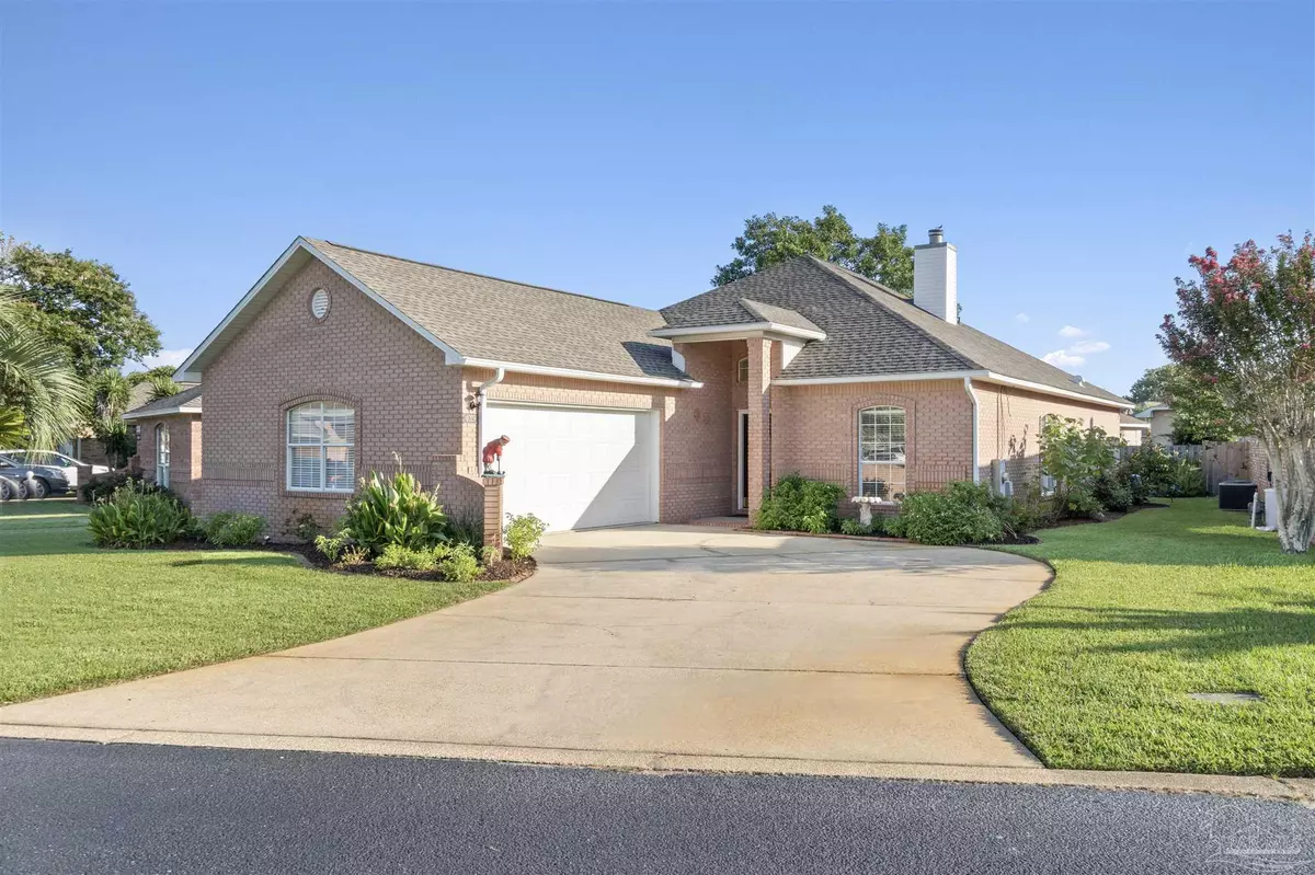 Gulf Breeze, FL 32563,4029 Longwood Cir