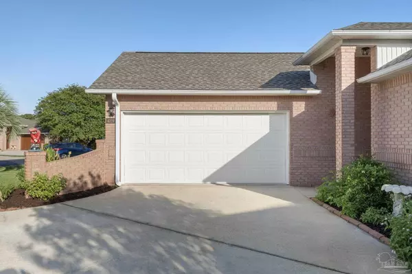 Gulf Breeze, FL 32563,4029 Longwood Cir