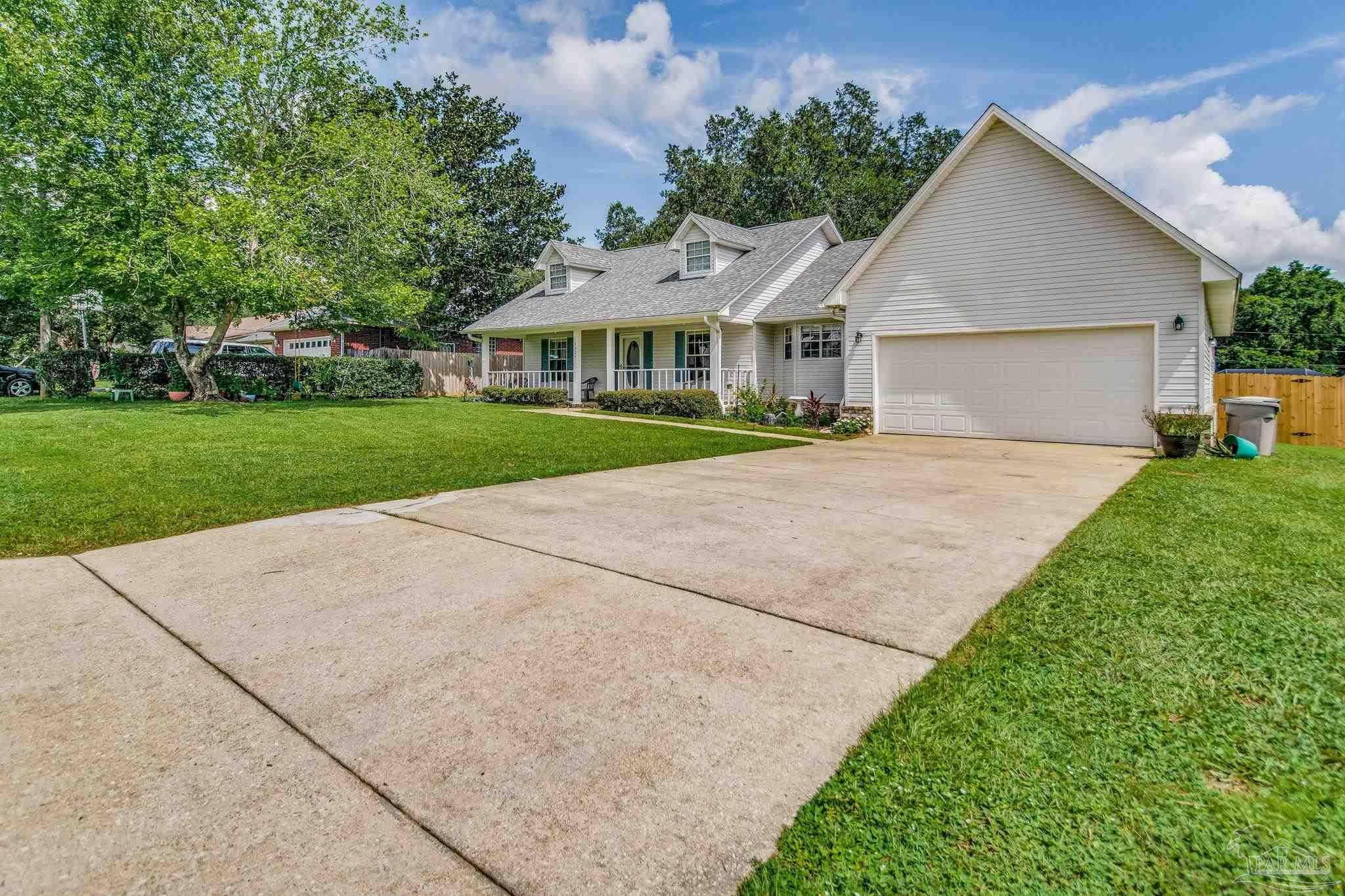 Pensacola, FL 32526,5404 Ilex Ln