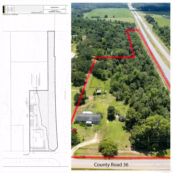 Summerdale, AL 36580,21076 County Rd 36