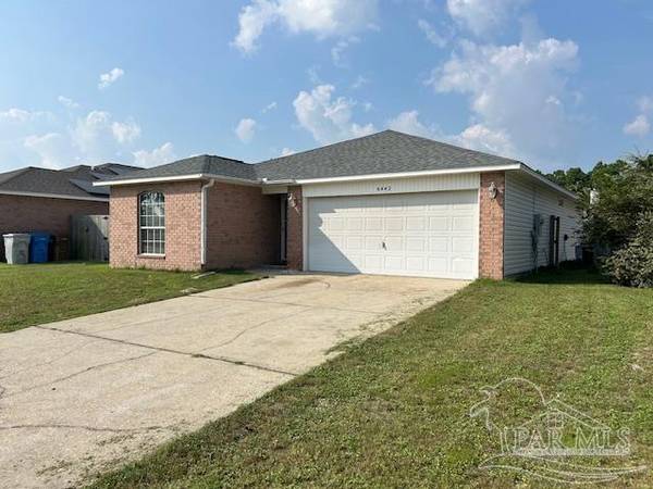 6442 Heronrun Way,  Gulf Breeze,  FL 32563