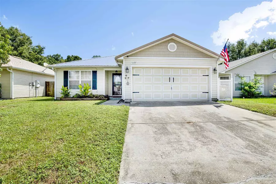 5397 Cherub Cir, Milton, FL 32583