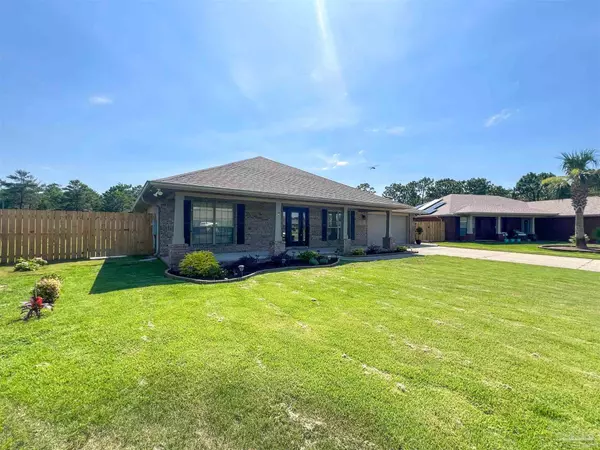 Gulf Breeze, FL 32563,6017 Blair Cir