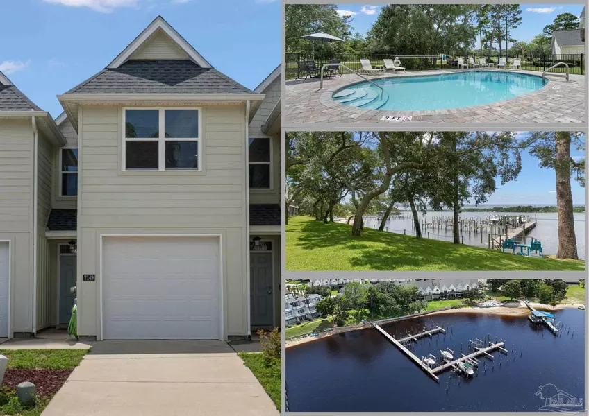 7149 Majestic Blvd, Navarre, FL 32566