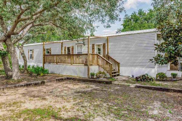 5808 Congress Ct, Gulf Breeze, FL 32563