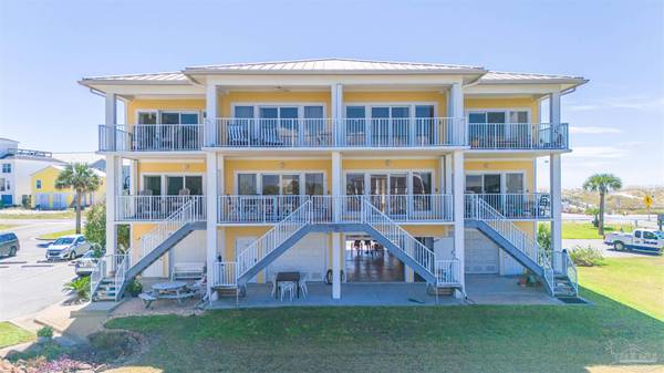 518 Ft Pickens Rd, Pensacola Beach, FL 32561