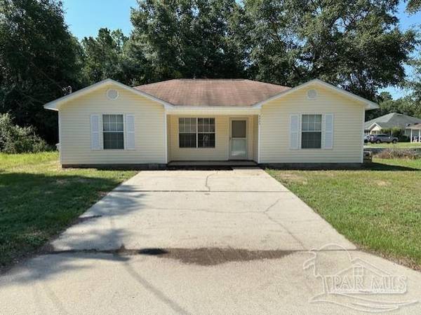 6823 Trailride N, Milton, FL 32570