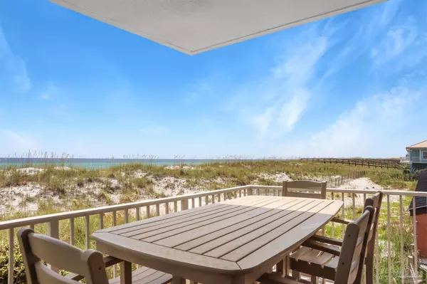 1111 Ft Pickens Rd, Pensacola Beach, FL 32561