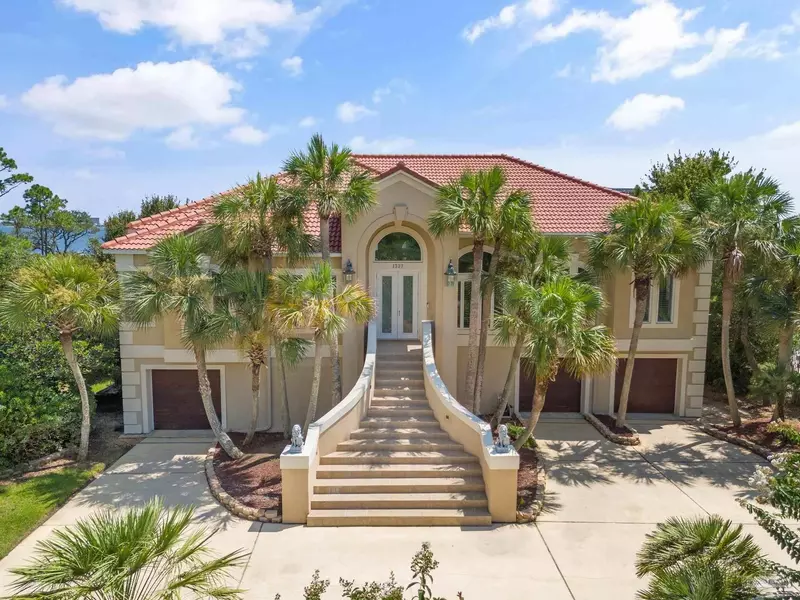 1327 Soundview Trl, Gulf Breeze, FL 32561