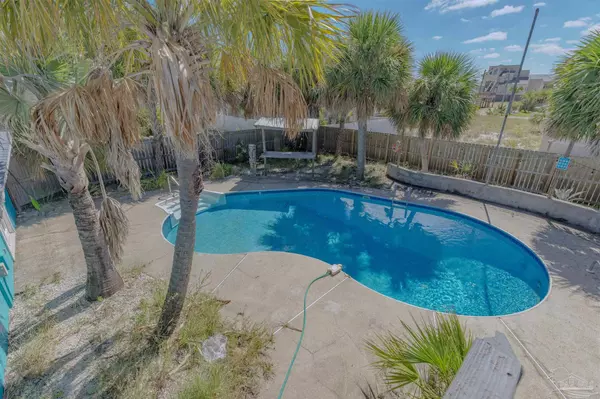 Pensacola Beach, FL 32561,804 Via Deluna Dr