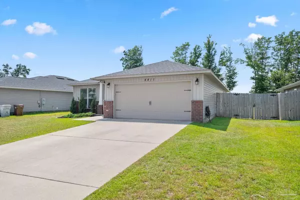 Pace, FL 32571,4411 Thistle Pine Ct