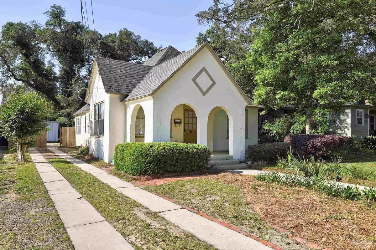Pensacola, FL 32503,1911 E Mallory St