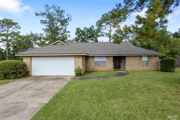 Cantonment, FL 32533,2243 Cricket Ridge Dr