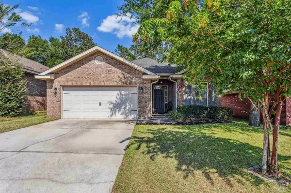 Milton, FL 32583,5781 Jade Moon Cir