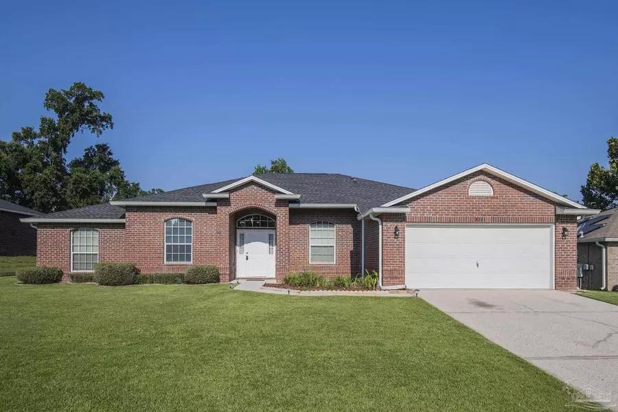 3221 Shallow Branch St, Cantonment, FL 32533