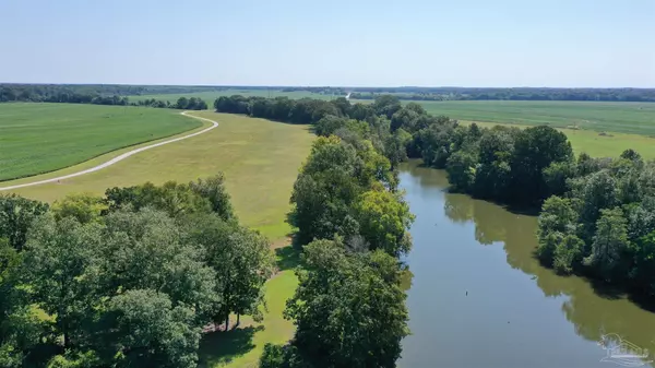Greensboro, AL 36744,Lot 21 Judge Greene Pl