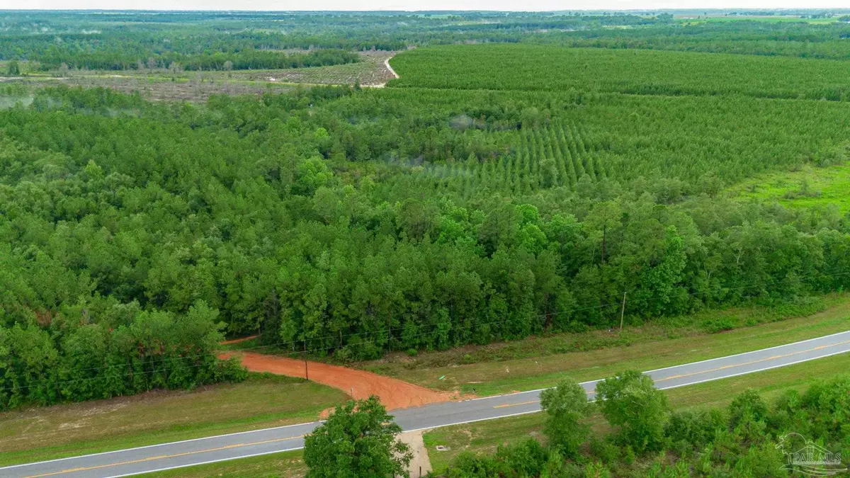 Jay, FL 32565,0 Greenwood Rd