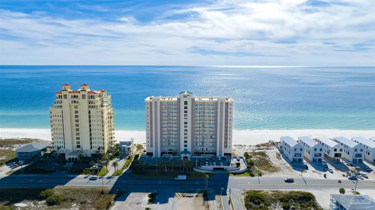 Perdido Key, FL 32507,14511 Perdido Key Dr