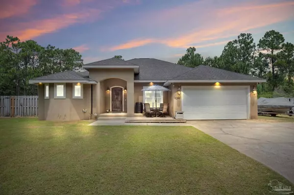 Navarre, FL 32566,9299 Eagle Nest Dr