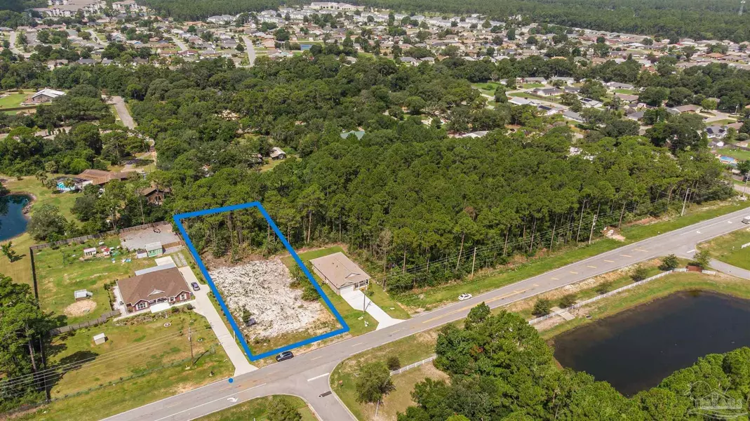 2289 Dog Track Rd, Pensacola, FL 32506