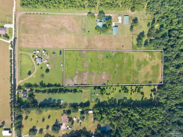 Molino, FL 32577,3000 Chance Rd