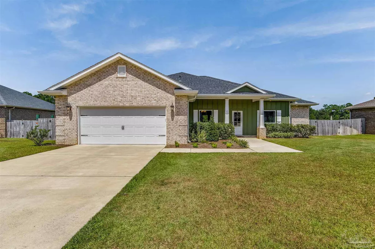 Cantonment, FL 32533,436 Broadleaf Cir