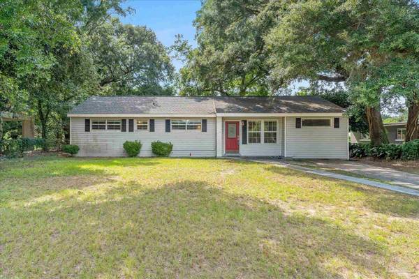 217 Ruby Ave,  Pensacola,  FL 32505