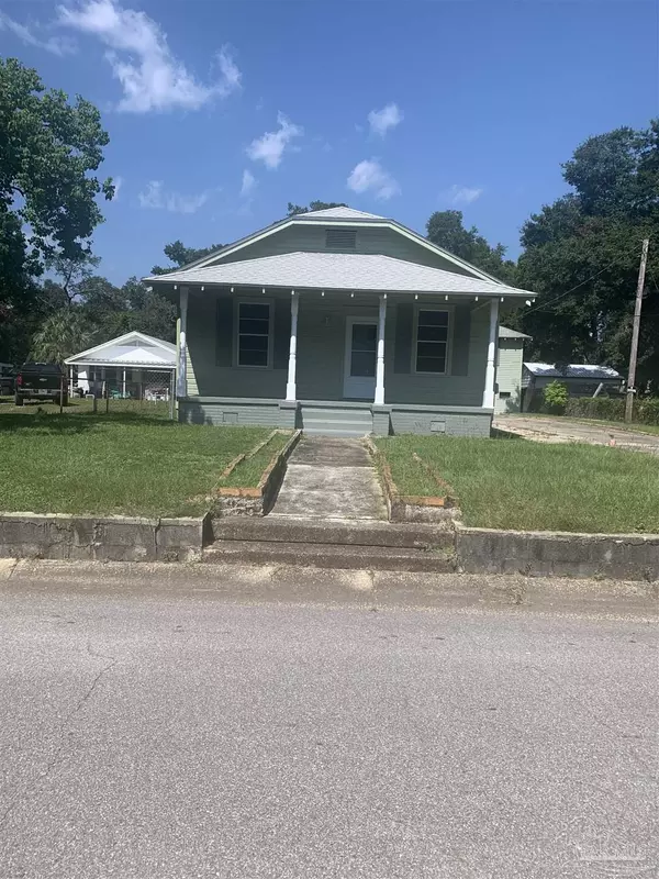 Pensacola, FL 32502,17 N K St