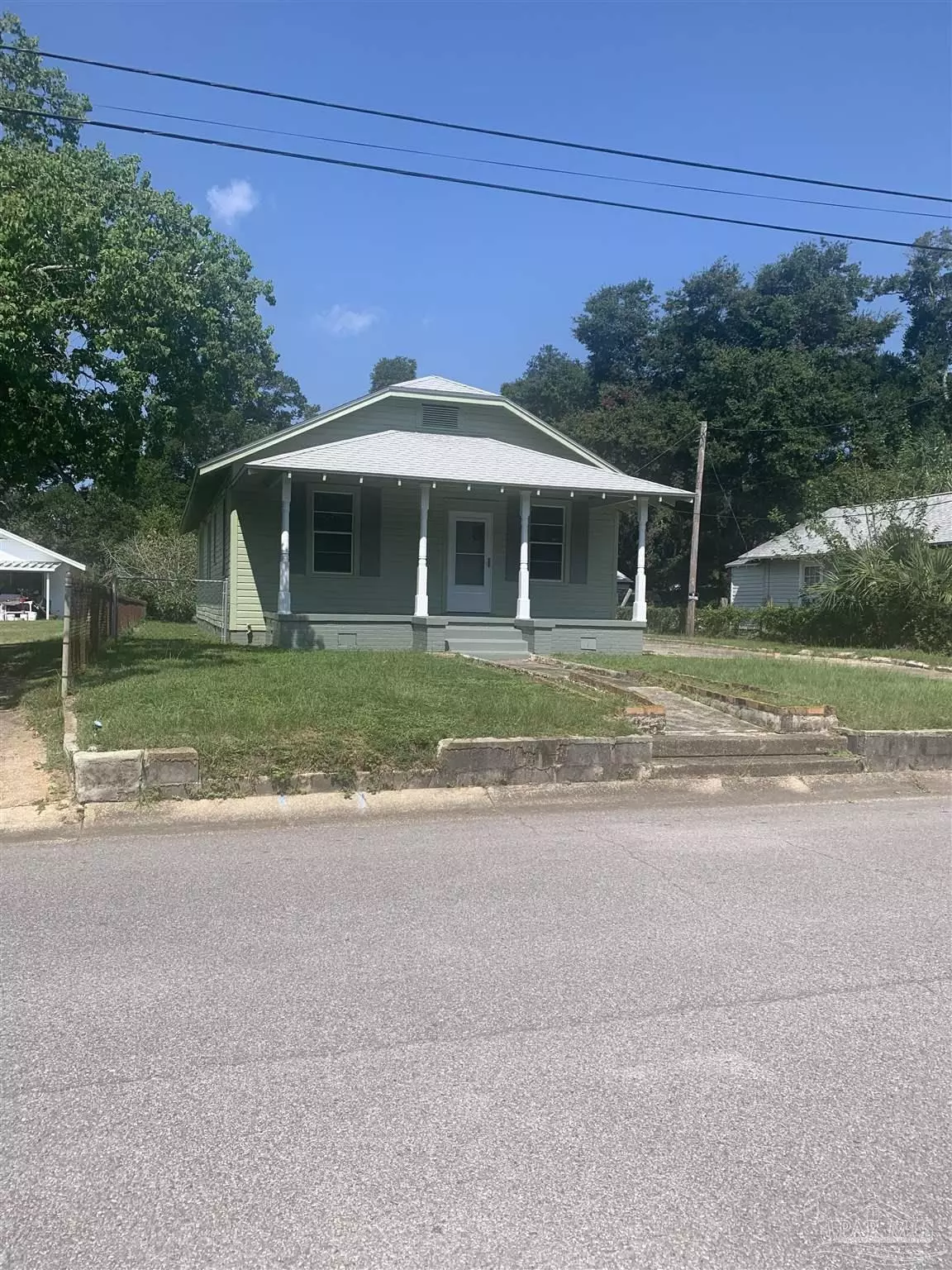 Pensacola, FL 32502,17 N K St