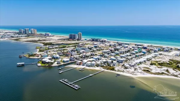 Navarre Beach, FL 32566,1487 Homeport Dr