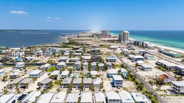 Navarre Beach, FL 32566,1487 Homeport Dr