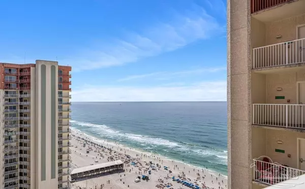 Panama City Beach, FL 32408,9900 S Thomas Dr