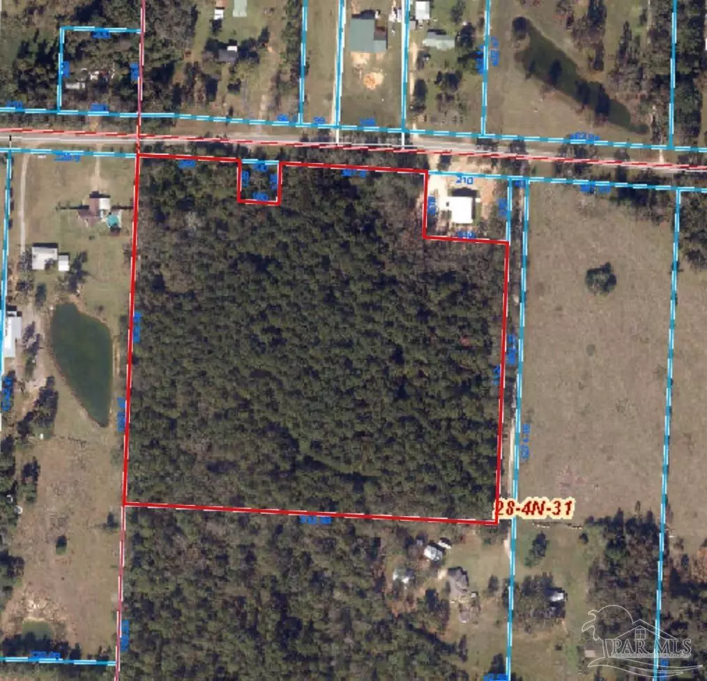 Mcdavid, FL 32568,771 Bogia Rd