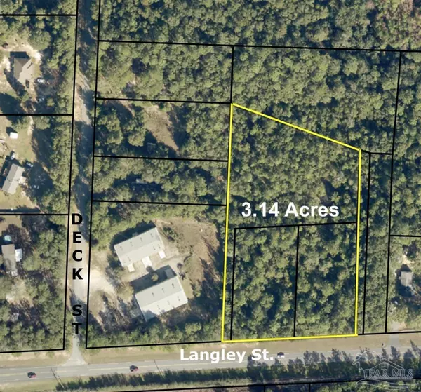 Milton, FL 32570,0000 Langley St