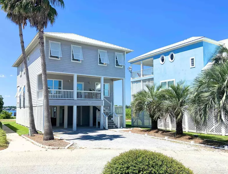 117 Blue Lagoon Dr, Gulf Shores, AL 36542