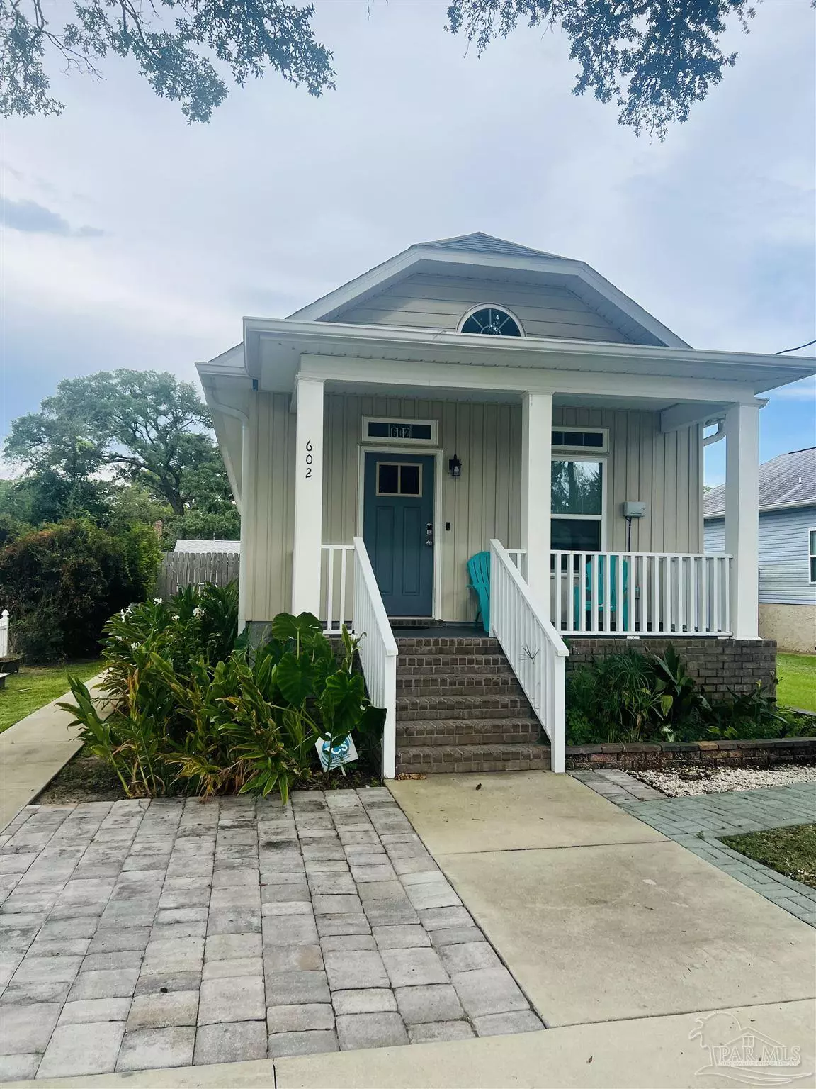 Pensacola, FL 32503,602 S 1st St