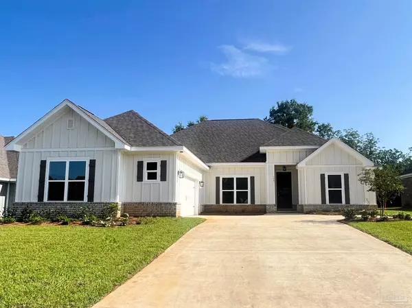 6487 Ledgestone Ct, Pensacola, FL 32526