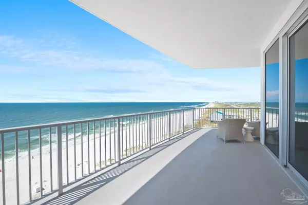 Perdido Key, FL 32507,14701 Perdido Key Dr