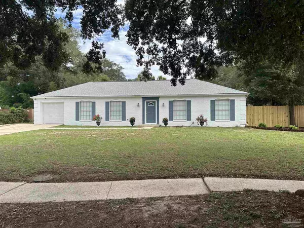 Pensacola, FL 32506,6827 Stonehenge Cir