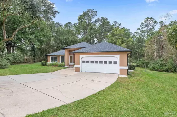 Pensacola, FL 32526,5905 Forest Ridge Cir