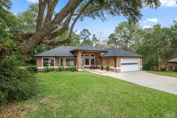 Pensacola, FL 32526,5905 Forest Ridge Cir