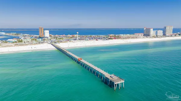 Pensacola Beach, FL 32561,1111 Ft Pickens Rd
