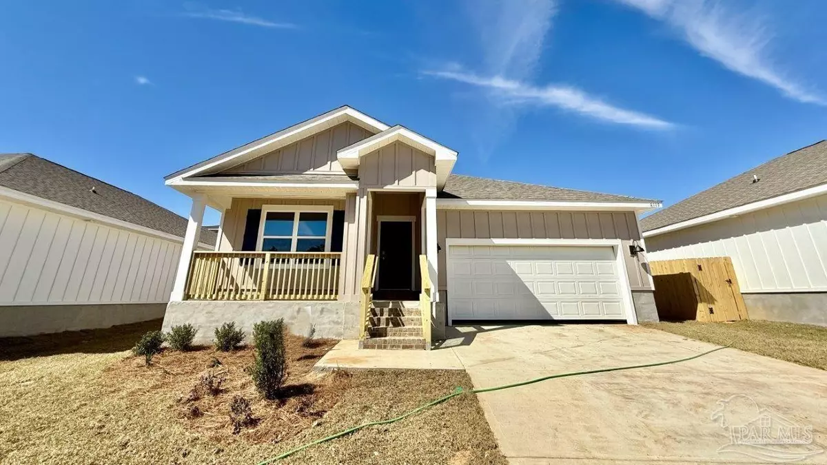 Pensacola, FL 32526,8339 Burch Ct