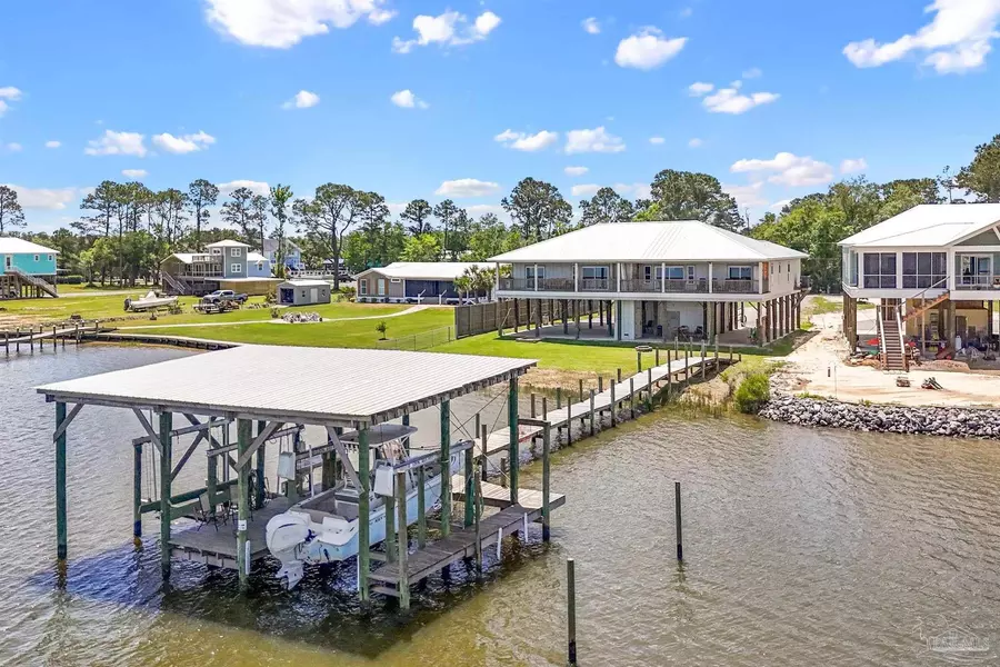 16385 Bon Bay Dr, Gulf Shores, AL 36542