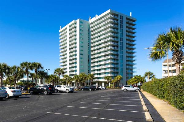 1200 Ft Pickens Rd, Pensacola Beach, FL 32561