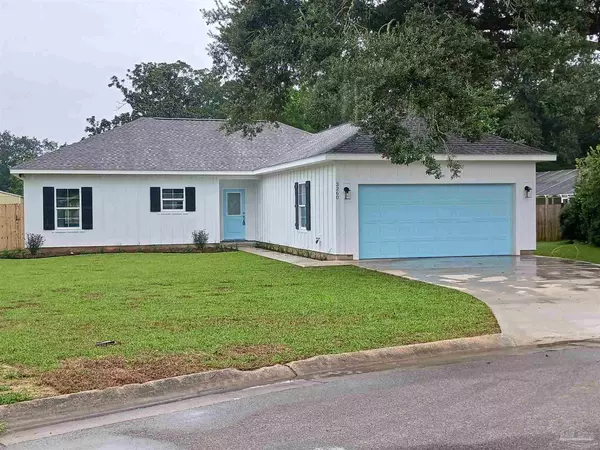 Pensacola, FL 32526,3260 Las Brisas Ct