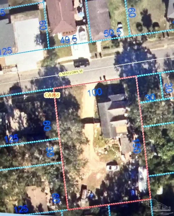 Pensacola, FL 32503,313 E Mallory St