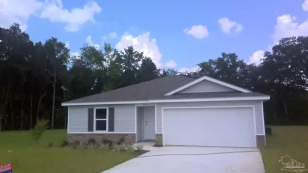 Pensacola, FL 32534,2705 Savannah Michelle Ln