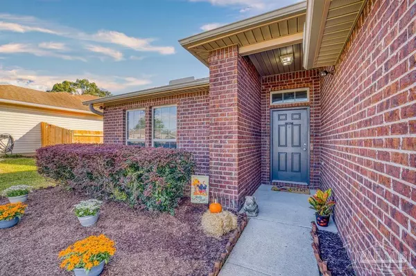 Cantonment, FL 32533,148 Millet Cir