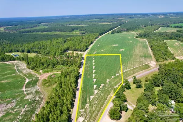 Jay, FL 32565,Lot 7 Sid Hayes Rd